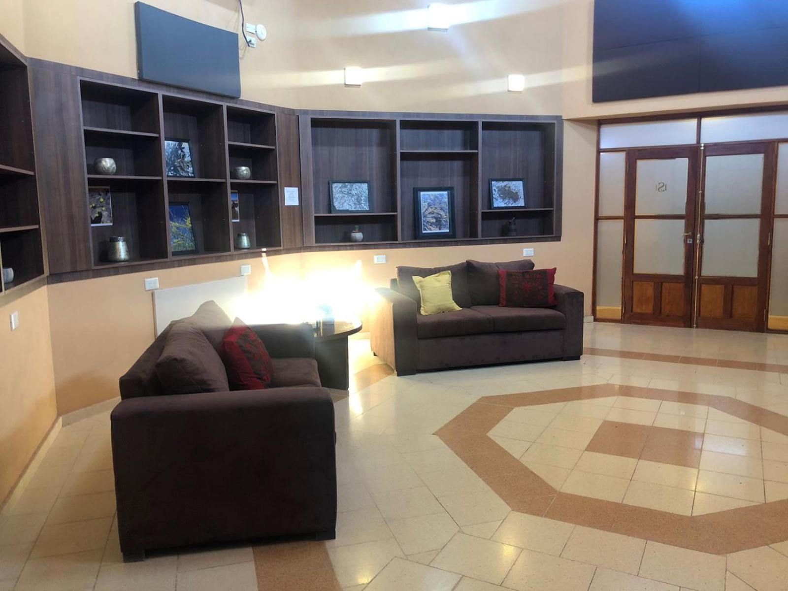 Las Salinas Gran Hotel San Jose de Las Salinas Luaran gambar